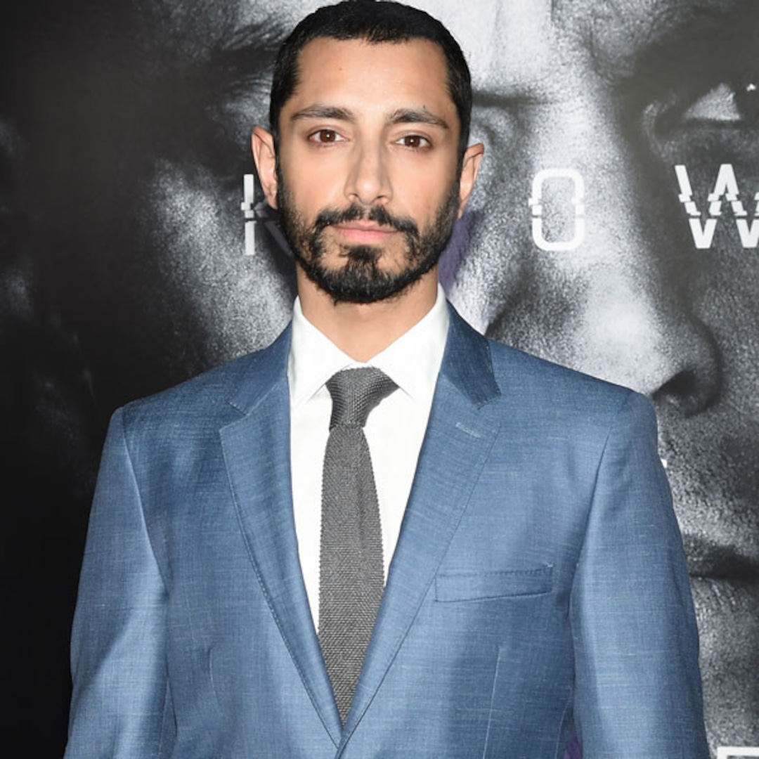 Riz Ahmed Reveals His Spouse’s Identify and Particulars of Their “Secret” Wedding ceremony – E! On-line